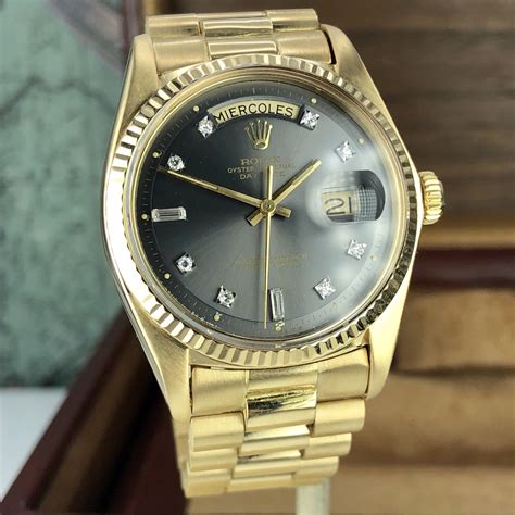 where to sell vintage rolex|sell my old Rolex.